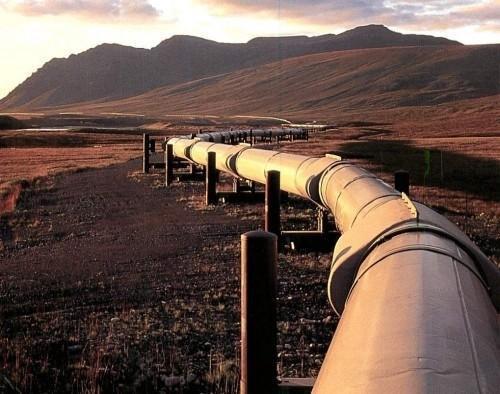 Pipeline Tchad-Cameroun : le droit de transit du pétrole tchadien baisse à 29,1 milliards de FCFA en 2021 Pipeline Tchad-Cameroun : le droit de transit du pétrole tchadien baisse à 29,1 milliards de FCFA en 2021