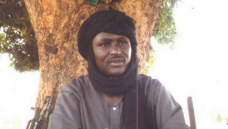 le FPR de l’ancien chef rebelle Baba Ladé apporte des précisions sur le regroupement de ses éléments dans le Mandoul le FPR de l’ancien chef rebelle Baba Ladé apporte des précisions sur le regroupement de ses éléments dans le Mandoul