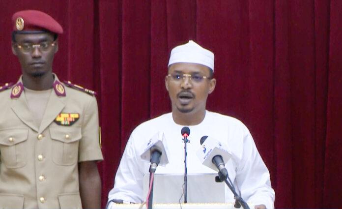 “Ce Tchad est notre patrimoine commun et personne ne viendra l’unifier et le développer à notre place”, Mahamat Idriss Déby “Ce Tchad est notre patrimoine commun et personne ne viendra l’unifier et le développer à notre place”, Mahamat Idriss Déby