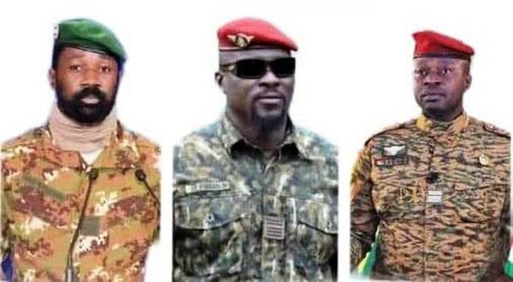 La vague de putschs en Afrique de l’Ouest : Quand les militaires redonnent espoir aux peuples dépités par la gouvernance chaotique des démocrates La vague de putschs en Afrique de l’Ouest : Quand les militaires redonnent espoir aux peuples dépités par la gouvernance chaotique des démocrates