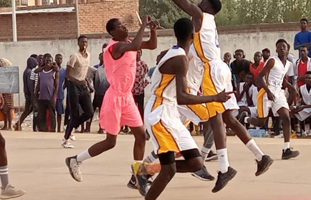2e édition du Tournoi NGAR Les clubs Gassi BC et Académie BB prennent le dessus sur leurs adversaires à l’ouverture 2e édition du Tournoi NGAR Les clubs Gassi BC et Académie BB prennent le dessus sur leurs adversaires à l’ouverture