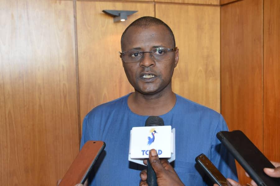 « Nous avons un taux de croissance estimé du PIB de 3,7 % en 2021 », ministre des Finances « Nous avons un taux de croissance estimé du PIB de 3,7 % en 2021 », ministre des Finances