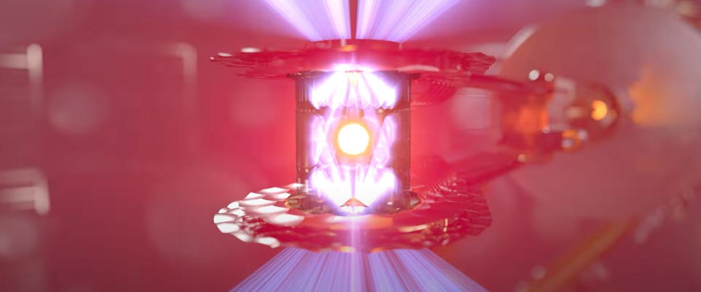 Les plasmas incandescents, une révolution pour la fusion nucléaire Les plasmas incandescents, une révolution pour la fusion nucléaire