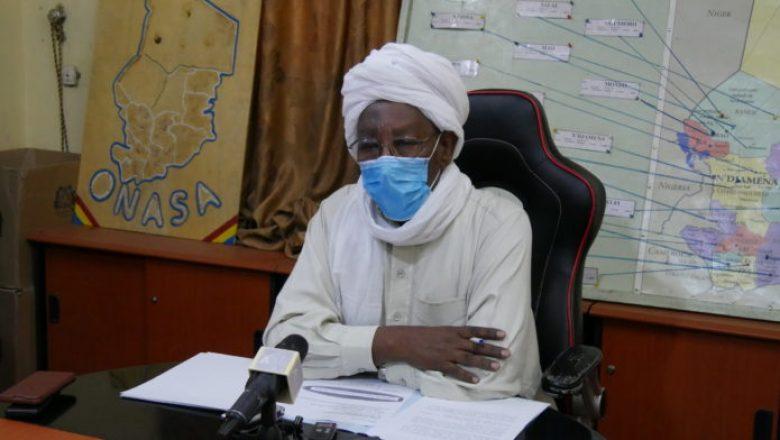 l’ancien ministre et DG de l’ONASA, Assaïd Gamar Sileck a été arrêté l’ancien ministre et DG de l’ONASA, Assaïd Gamar Sileck a été arrêté