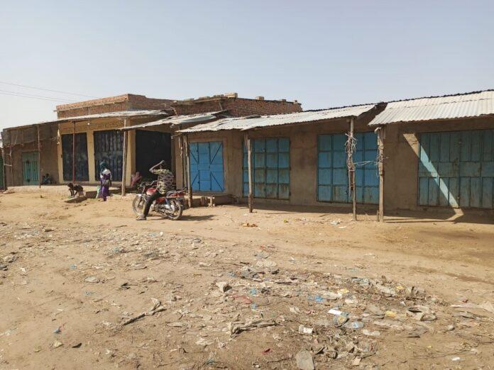 le Maire de la commune du 4ème demande aux structures commerciales de sa circonscription de se munir sans délai d’extincteur le Maire de la commune du 4ème demande aux structures commerciales de sa circonscription de se munir sans délai d’extincteur