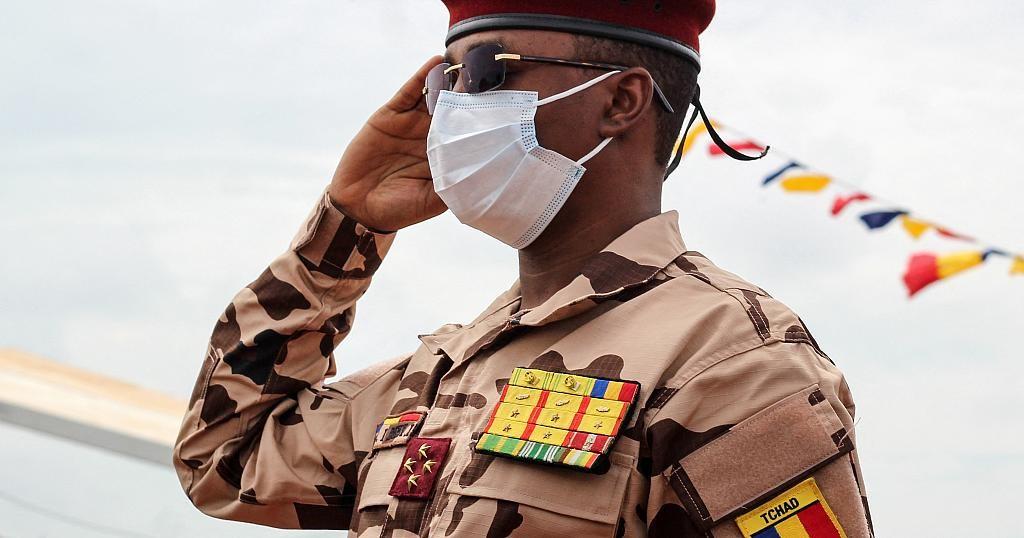 Les voies du futur au Tchad : Transition, défis, pouvoir militaire, élections, et pouvoir civil Les voies du futur au Tchad : Transition, défis, pouvoir militaire, élections, et pouvoir civil