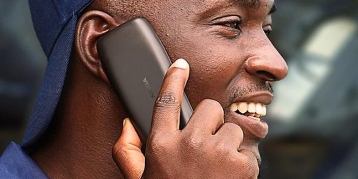 Nokia veut retrouver son rang en Afrique avec son nouveau téléphone Nokia veut retrouver son rang en Afrique avec son nouveau téléphone
