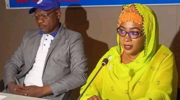 “Le Tchad d’abord” annonce la 2e édition du prix du meilleur citoyen l’année “Le Tchad d’abord” annonce la 2e édition du prix du meilleur citoyen l’année