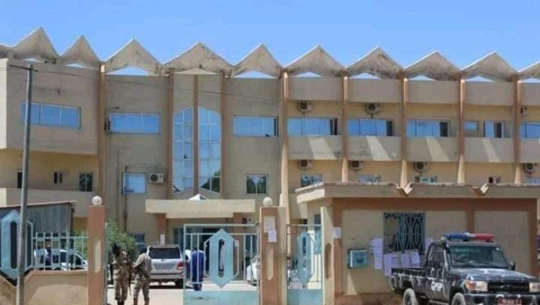 les magistrats observent une grève de trois jours pour protester contre l’agression des juges les magistrats observent une grève de trois jours pour protester contre l’agression des juges