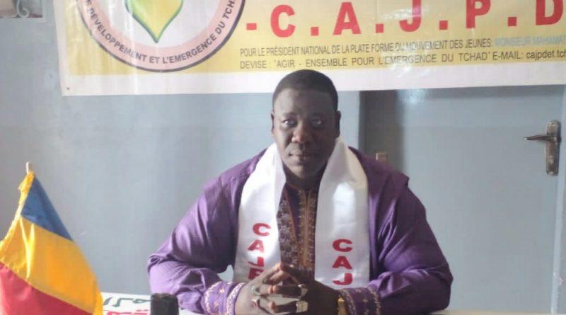 CAJPDET interpelle les autorités sur l’augmentation des prix CAJPDET interpelle les autorités sur l’augmentation des prix