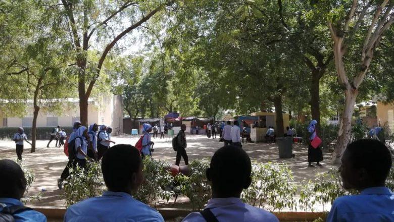 suspension des activités au Lycée-collège évangélique après la mort d’un élève suspension des activités au Lycée-collège évangélique après la mort d’un élève