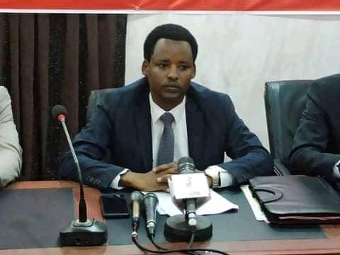 Le parti “Tchad Uni” officialise son entrée sur la scène politique Le parti “Tchad Uni” officialise son entrée sur la scène politique
