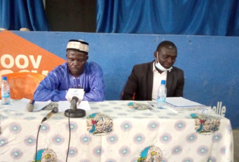 la 13e édition du festival culturel Moussey se tiendra en avril à Gounou-Gaya la 13e édition du festival culturel Moussey se tiendra en avril à Gounou-Gaya