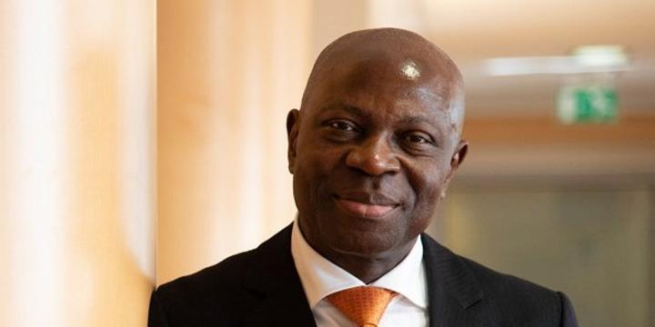 Avec Gilbert Houngbo, l’Afrique prend les commandes de l’OIT Avec Gilbert Houngbo, l’Afrique prend les commandes de l’OIT
