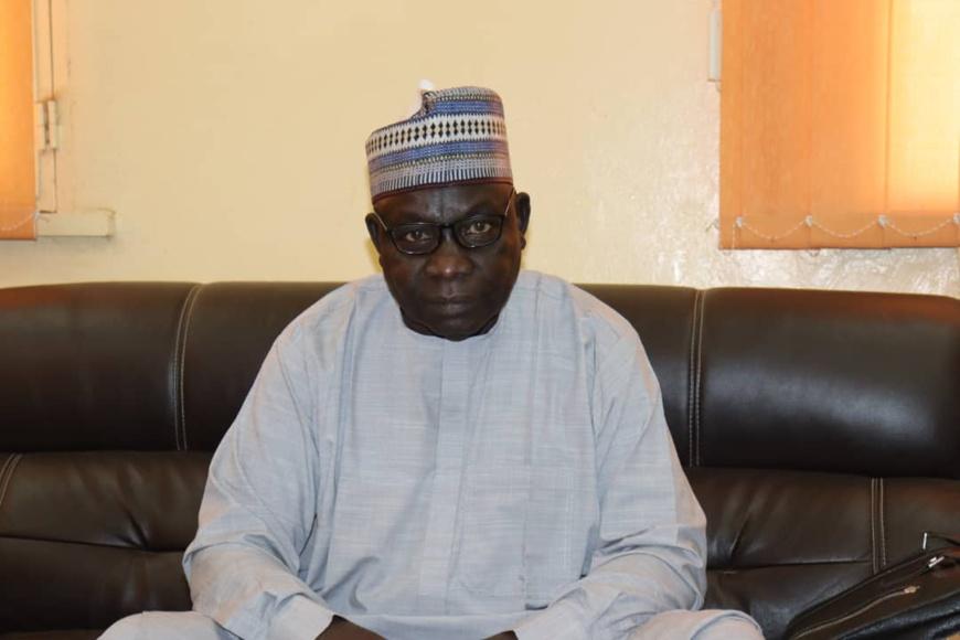 la CNPS renforce la capacité de ses agents sur le digital à Moundou la CNPS renforce la capacité de ses agents sur le digital à Moundou