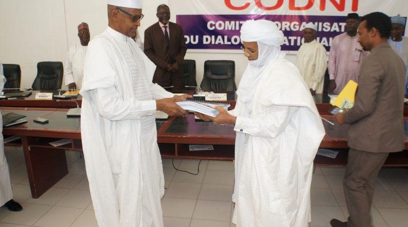 La CEN-SAD soutien le pays dans l’organisation du DNI La CEN-SAD soutien le pays dans l’organisation du DNI