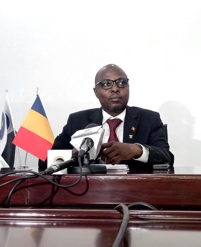 Enseignement supérieur : l’université de N’Djaména a déjà 50 ans Enseignement supérieur : l’université de N’Djaména a déjà 50 ans