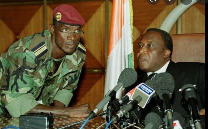 A quoi sert un coup d’Etat ? A quoi sert un coup d’Etat ?