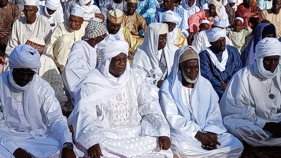 au Mandoul, le gouverneur exhorte les commerçants à baisser les prix au Mandoul, le gouverneur exhorte les commerçants à baisser les prix