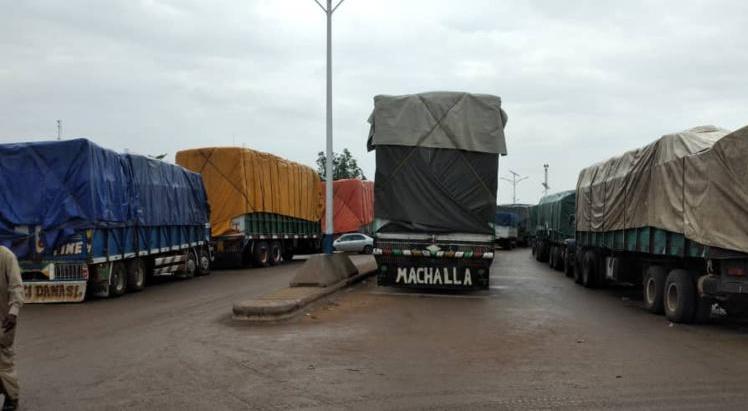 Le Tchad présente sa stratégie pour la mise en œuvre de la ZLECAf Le Tchad présente sa stratégie pour la mise en œuvre de la ZLECAf