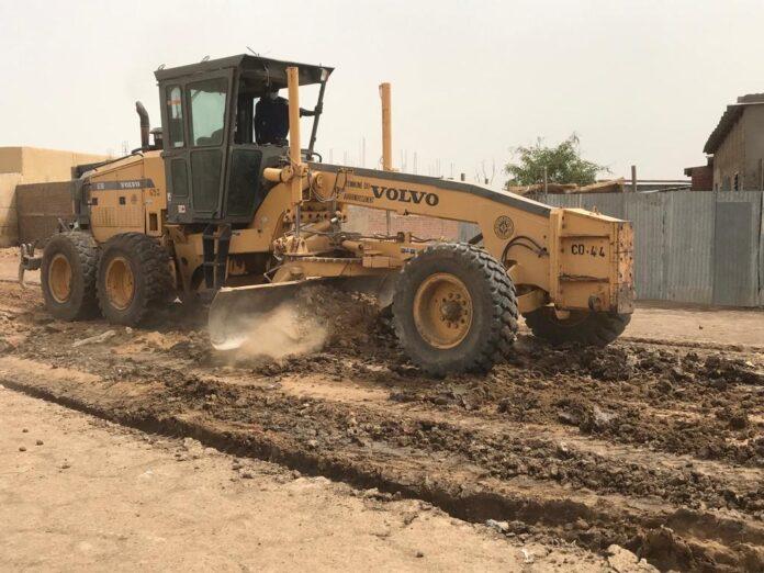 la commune du 9e arrondissement aménage ses rues la commune du 9e arrondissement aménage ses rues