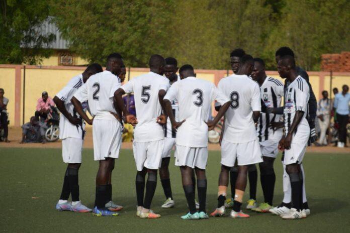 Football : Renaissance vs Foullah FC, duel au sommet de la cinquième journée du championnat de N’Djamena Football : Renaissance vs Foullah FC, duel au sommet de la cinquième journée du championnat de N’Djamena