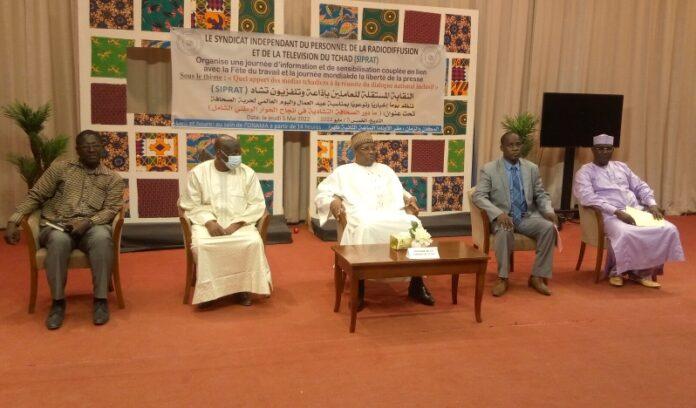 L’apport des médias dans la réussite du dialogue national inclusif au coeur d’un débat L’apport des médias dans la réussite du dialogue national inclusif au coeur d’un débat