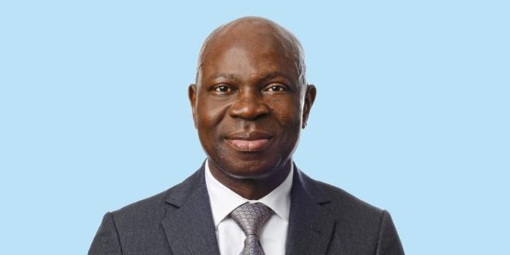 Gilbert Houngbo : « L’Afrique doit augmenter sa production locale » Gilbert Houngbo : « L’Afrique doit augmenter sa production locale »