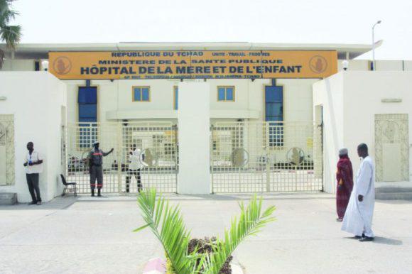 l’hôpital de la mère et de l’enfant dément la mort d’une femme après un refus de prise en charge l’hôpital de la mère et de l’enfant dément la mort d’une femme après un refus de prise en charge