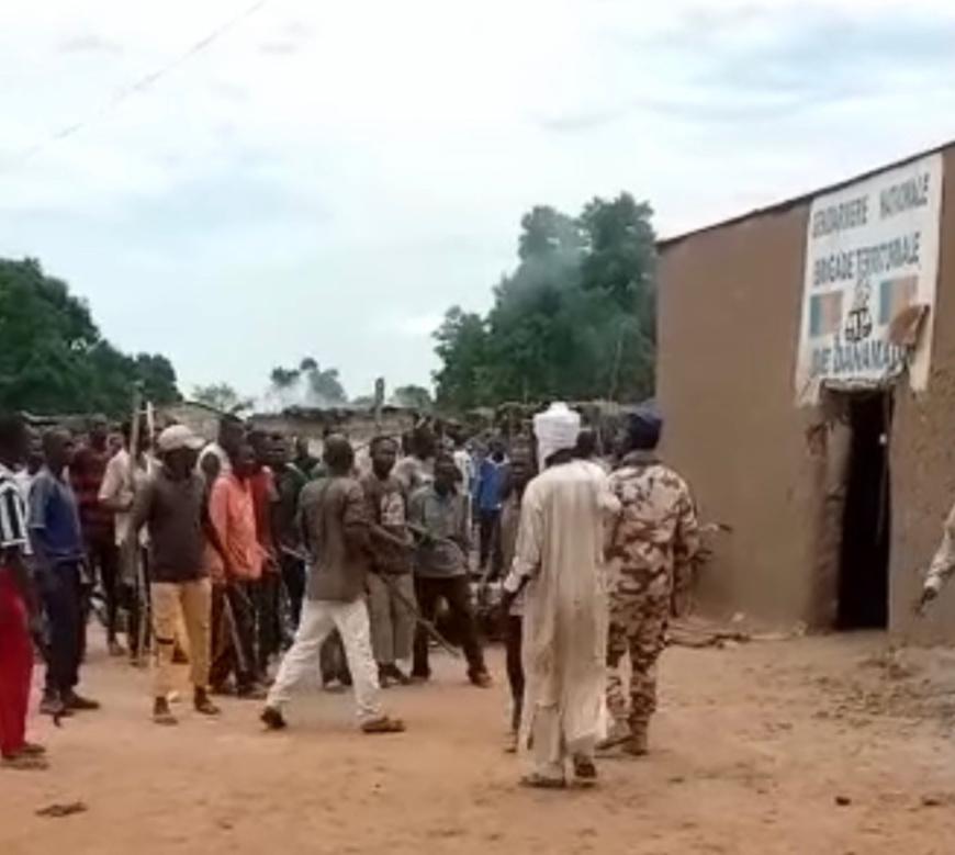 le PSF estime que le système de gouvernance est la le PSF estime que le système de gouvernance est la