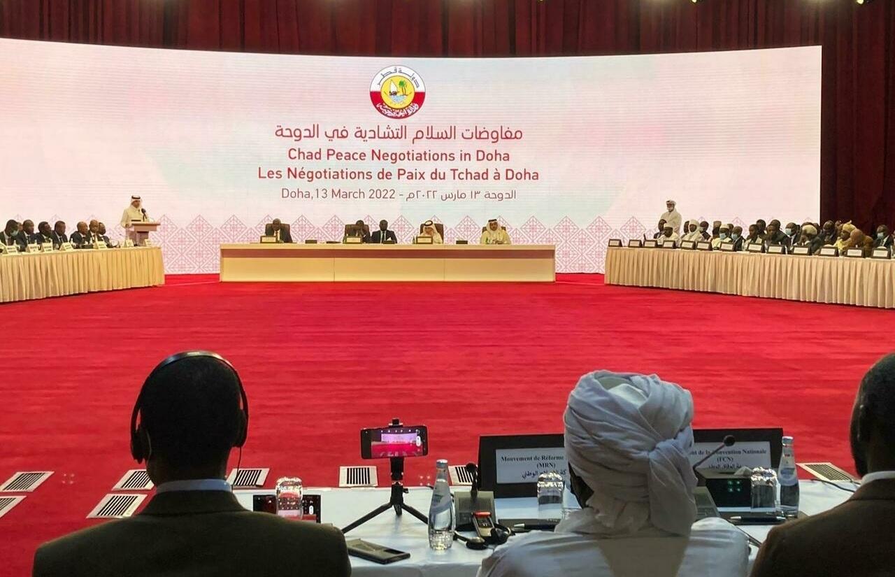Le Qatar demande le report du Dni Le Qatar demande le report du Dni