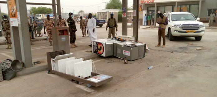 “Les actes posés par les acolytes de Wakit-Tama ne sauraient être impunis”, CASAC “Les actes posés par les acolytes de Wakit-Tama ne sauraient être impunis”, CASAC