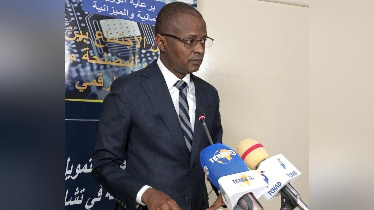 Le Tchad conteste la nomination du nouveau président de la BDEAC Le Tchad conteste la nomination du nouveau président de la BDEAC
