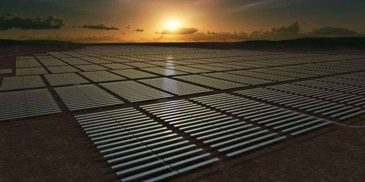 Énergies vertes : encore trop de gisements en Afrique sont inexploités Énergies vertes : encore trop de gisements en Afrique sont inexploités