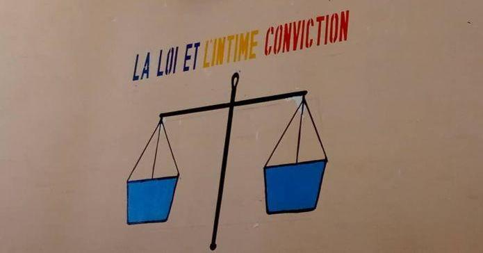 une assemblée générale des syndicats des magistrats le 06 mai à Ndjamena une assemblée générale des syndicats des magistrats le 06 mai à Ndjamena