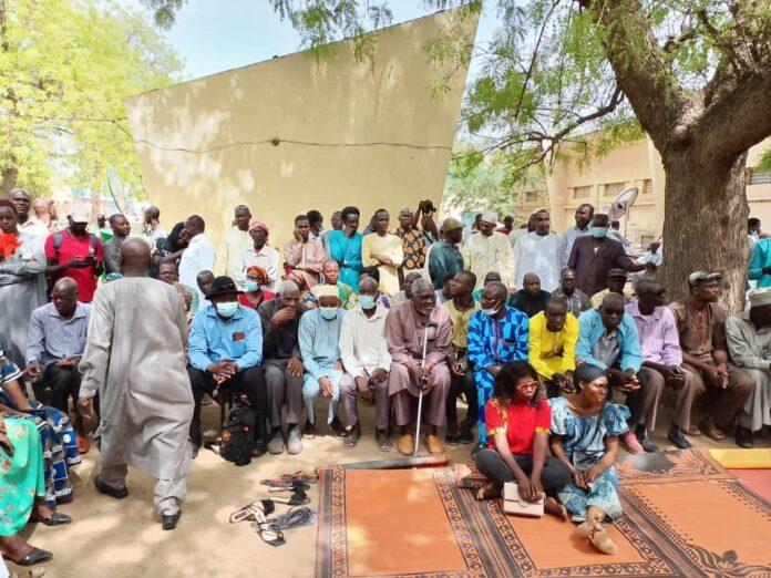 l’UST entre en grève à partir du mercredi 25 mai l’UST entre en grève à partir du mercredi 25 mai