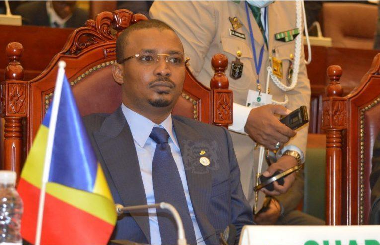 SOMMET DE L’UNION AFRICAINE SUR L’HUMANITAIRE :intervention du PCMT SOMMET DE L’UNION AFRICAINE SUR L’HUMANITAIRE :intervention du PCMT