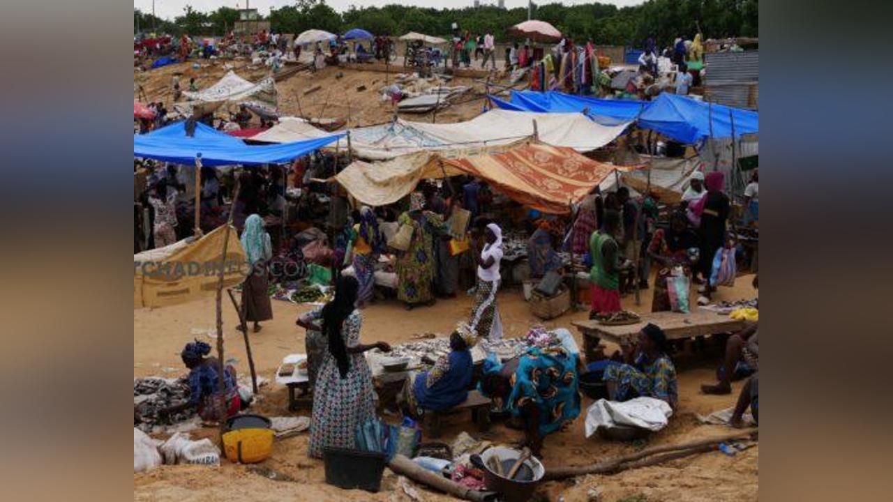 N’Djamena : des voleurs sèment la panique aux quartiers Walia et Toukra la nuit N’Djamena : des voleurs sèment la panique aux quartiers Walia et Toukra la nuit