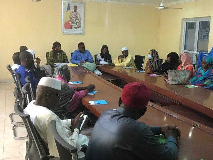 les agents municipaux du 2e arrondissement renforcent leur capacité sur la protection de l’enfance les agents municipaux du 2e arrondissement renforcent leur capacité sur la protection de l’enfance