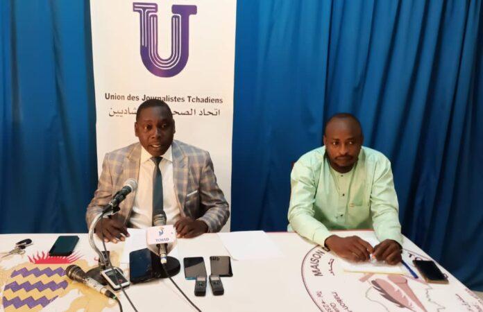 l’UJT donne des orientations pour la célébration de la 29ème édition de la Journée Mondiale de la Liberté de la Presse l’UJT donne des orientations pour la célébration de la 29ème édition de la Journée Mondiale de la Liberté de la Presse