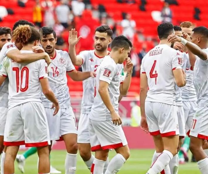 ELIM. CAN 2023 : LA TUNISIE BUTE CONTRE LE BOTSWANA ELIM. CAN 2023 : LA TUNISIE BUTE CONTRE LE BOTSWANA