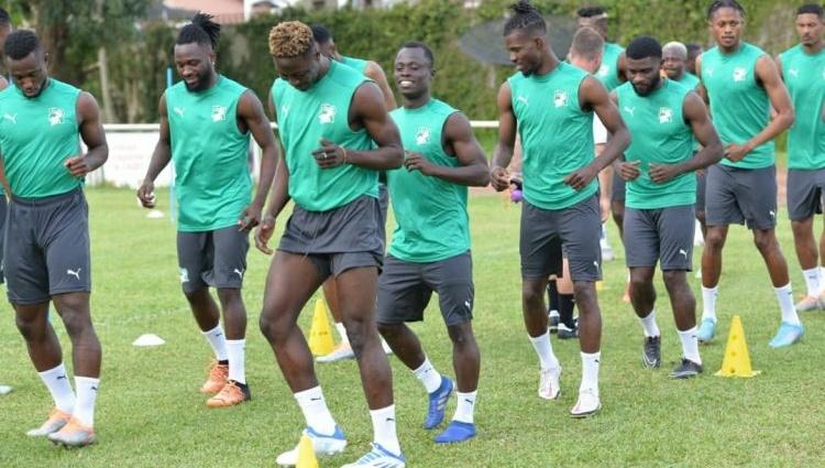 1ère journée éliminatoires CAN 2023 : Eléphants, gagner pour rassurer et convaincre 1ère journée éliminatoires CAN 2023 : Eléphants, gagner pour rassurer et convaincre