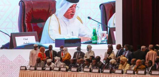 TCHAD : Comment faire sortir de l’impasse les négociations de Doha ?