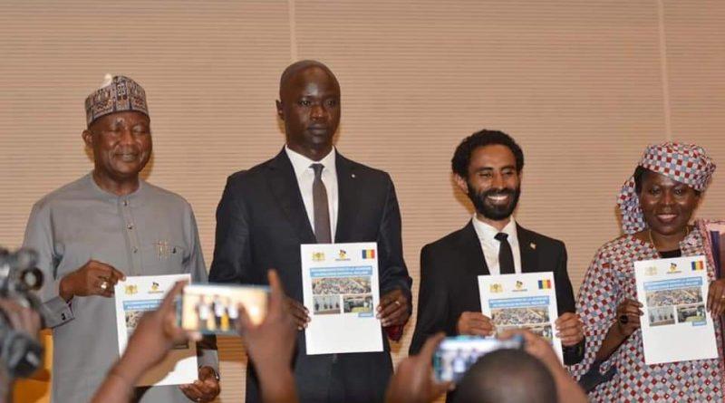 Dialogue National Inclusif : « La jeunesse tchadienne est prête », Abakar Dangaya