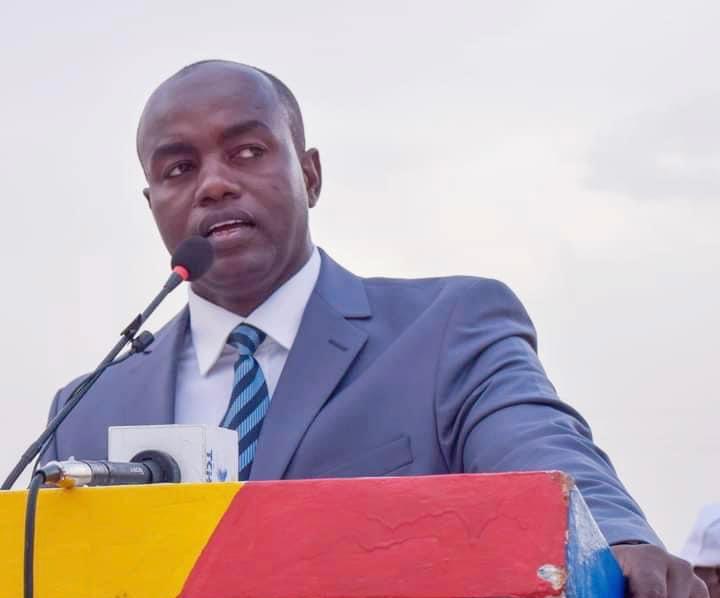 le leader du Parti Réformiste se dit 