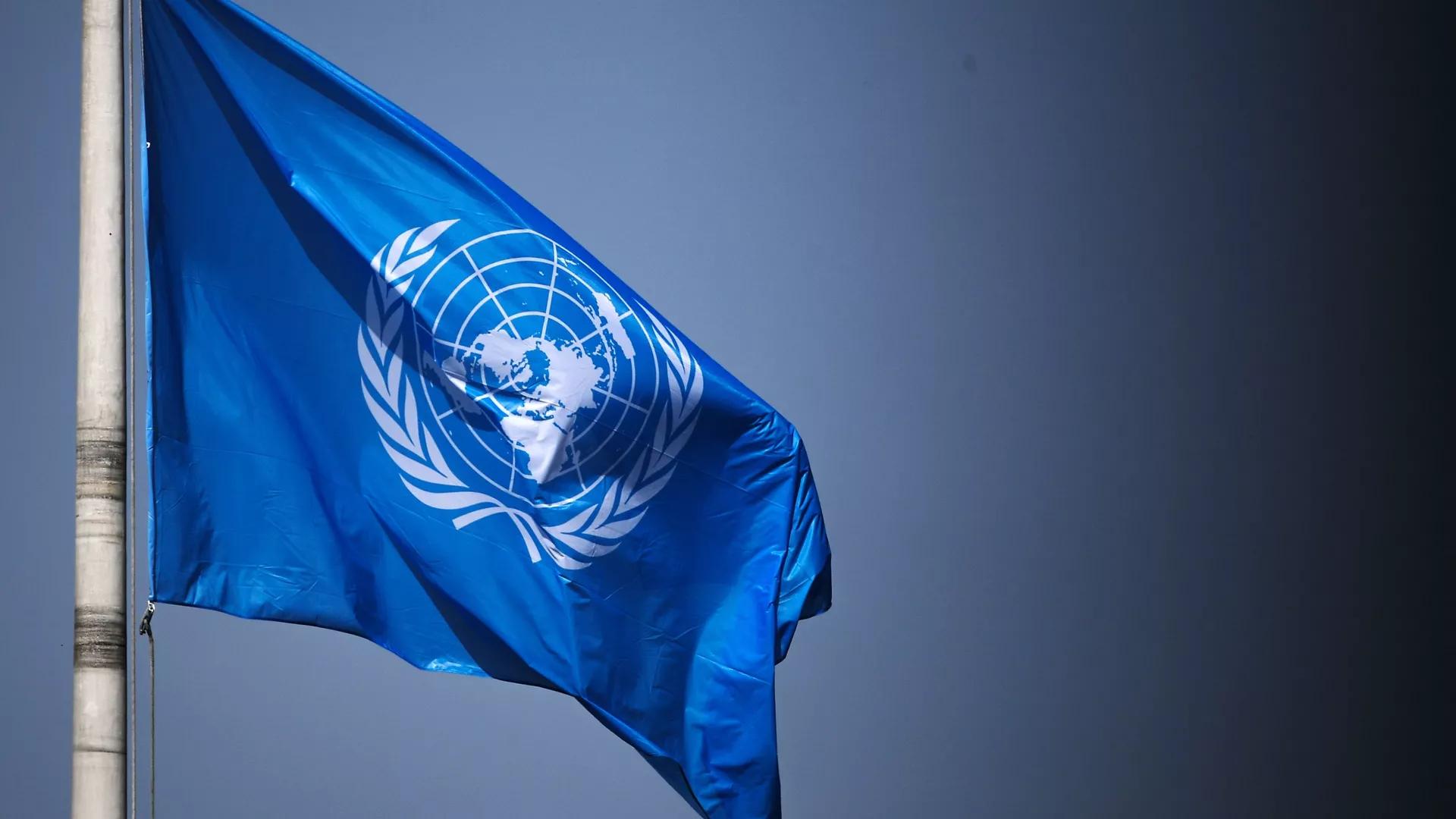 Le Tchad exhorte l’Onu à autoriser l’Afrique à rejoindre le Conseil de sécurité