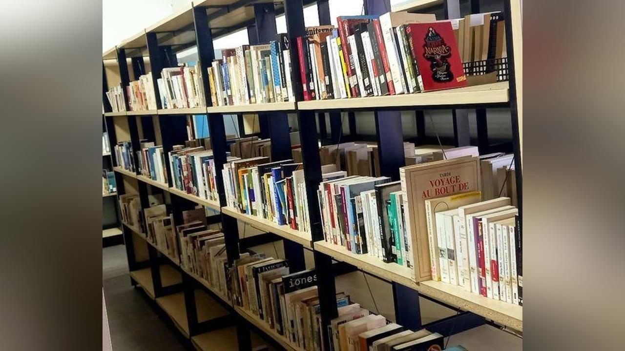 Abakar Rozzi Teguil annonce la 6ème édition du mois du livre et de la