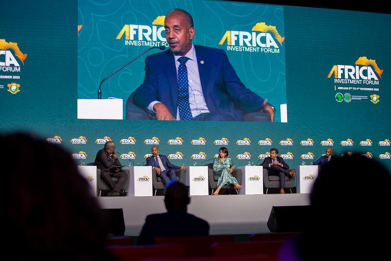 L’Afrique demeure attractive pour les investisseurs, malgré des contextes parfois complexes L’Afrique demeure attractive pour les investisseurs, malgré des contextes parfois complexes