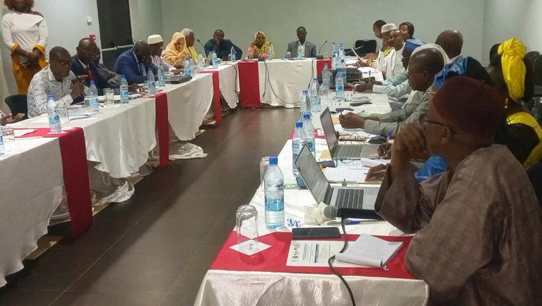 le ministère du Commerce valide la feuille de route sur la facilitation des échanges le ministère du Commerce valide la feuille de route sur la facilitation des échanges