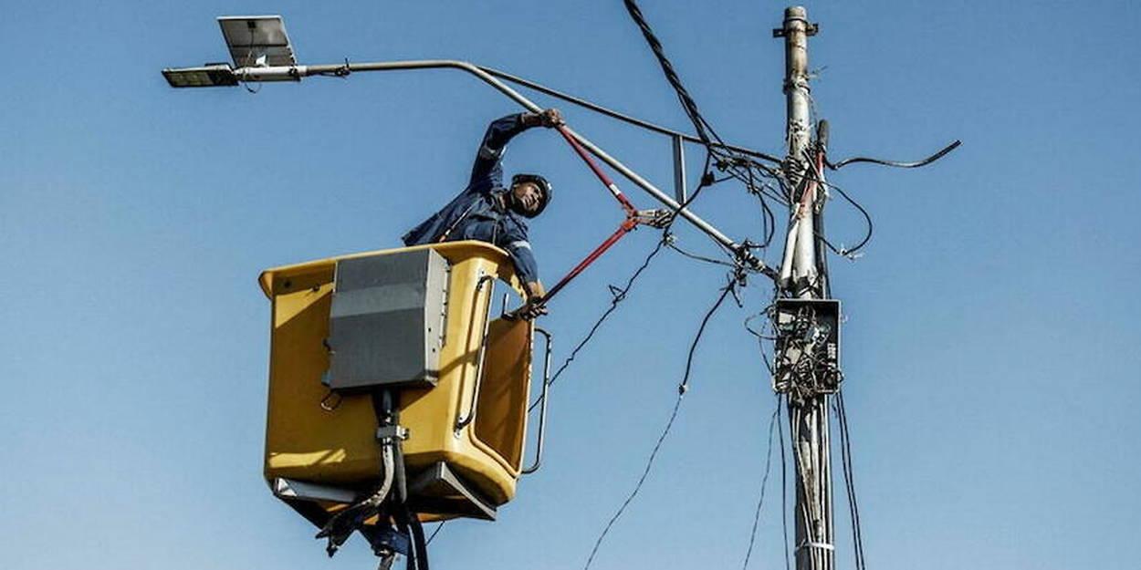 Pourquoi l’Afrique ne peut pas se contenter d’énergies renouvelables Pourquoi l’Afrique ne peut pas se contenter d’énergies renouvelables